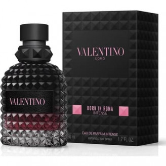 Valentino Born In Roma Uomo Intense Eau de Parfum 50ml